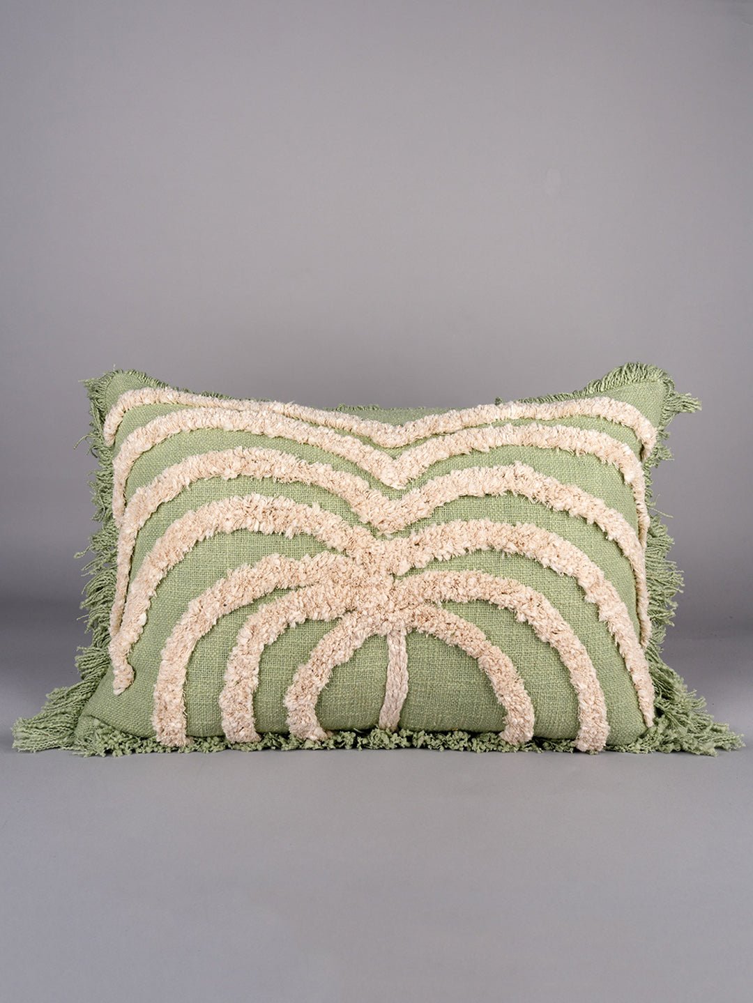ADAM - LUMBAR CUSHION COVER - ART AVENUE