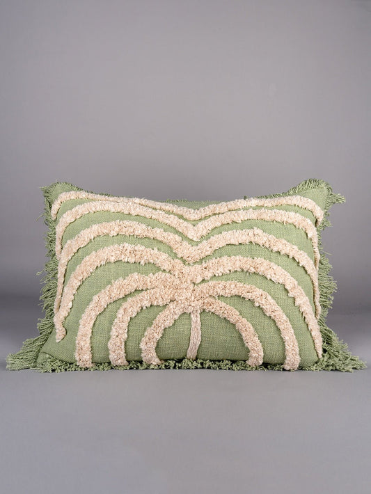 ADAM - LUMBAR CUSHION COVER - ART AVENUE