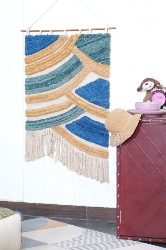 NOLANA - WALL HANGING - ART AVENUE