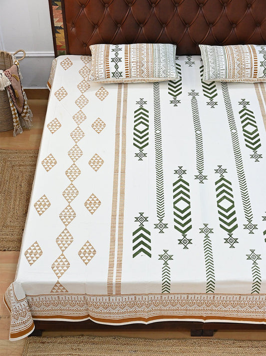cotton bedsheet online shopping