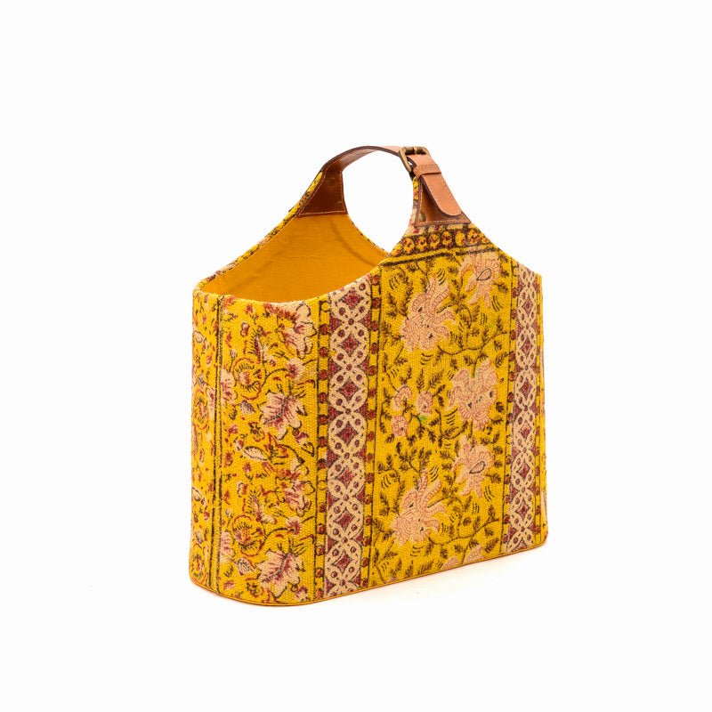 CALENDULA - BASKET - ART AVENUE