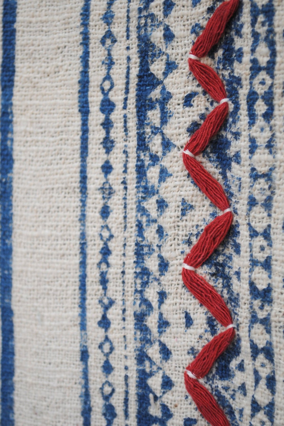 RAVINE -PRINTED THROWS - ART AVENUE