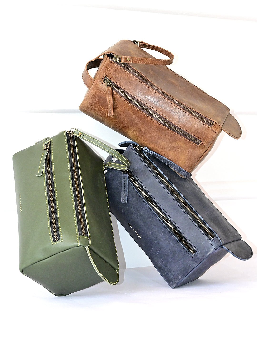 Rosary box bag lifestyle — Art Avenue