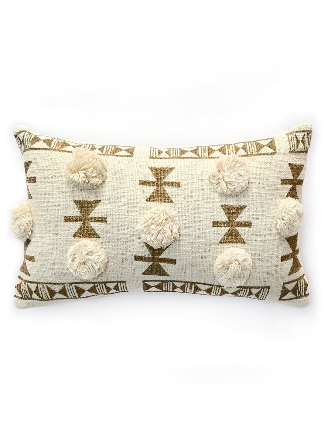 OKLAHOMA - LUMBAR CUSHION COVER - ART AVENUE