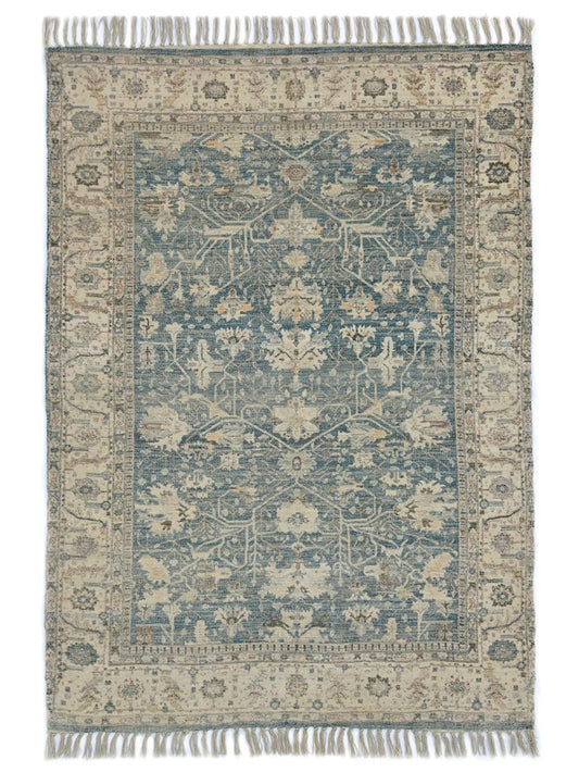 TAPESTRY - PRINTED RUG - ART AVENUE