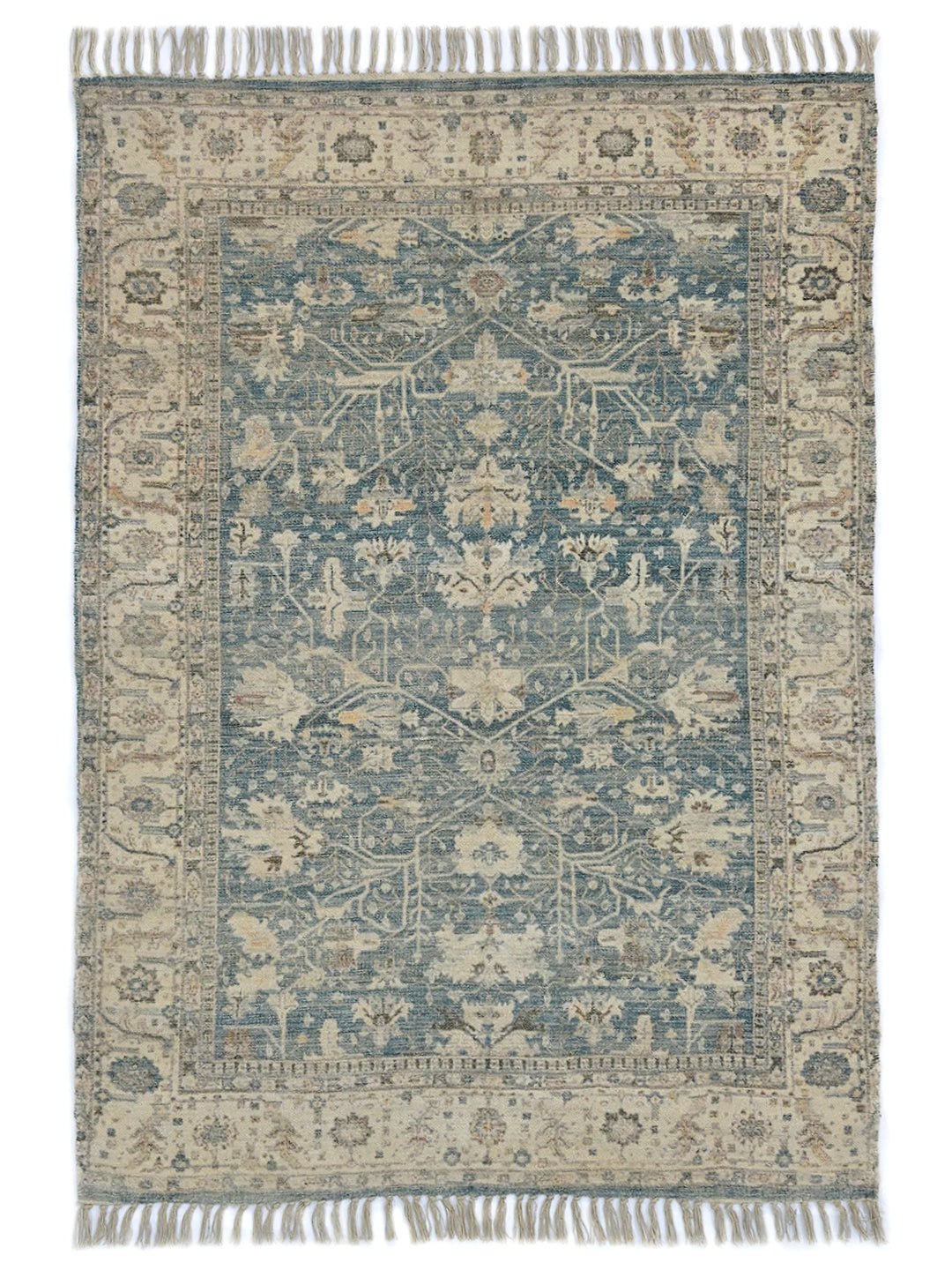 TAPESTRY - PRINTED RUG - ART AVENUE