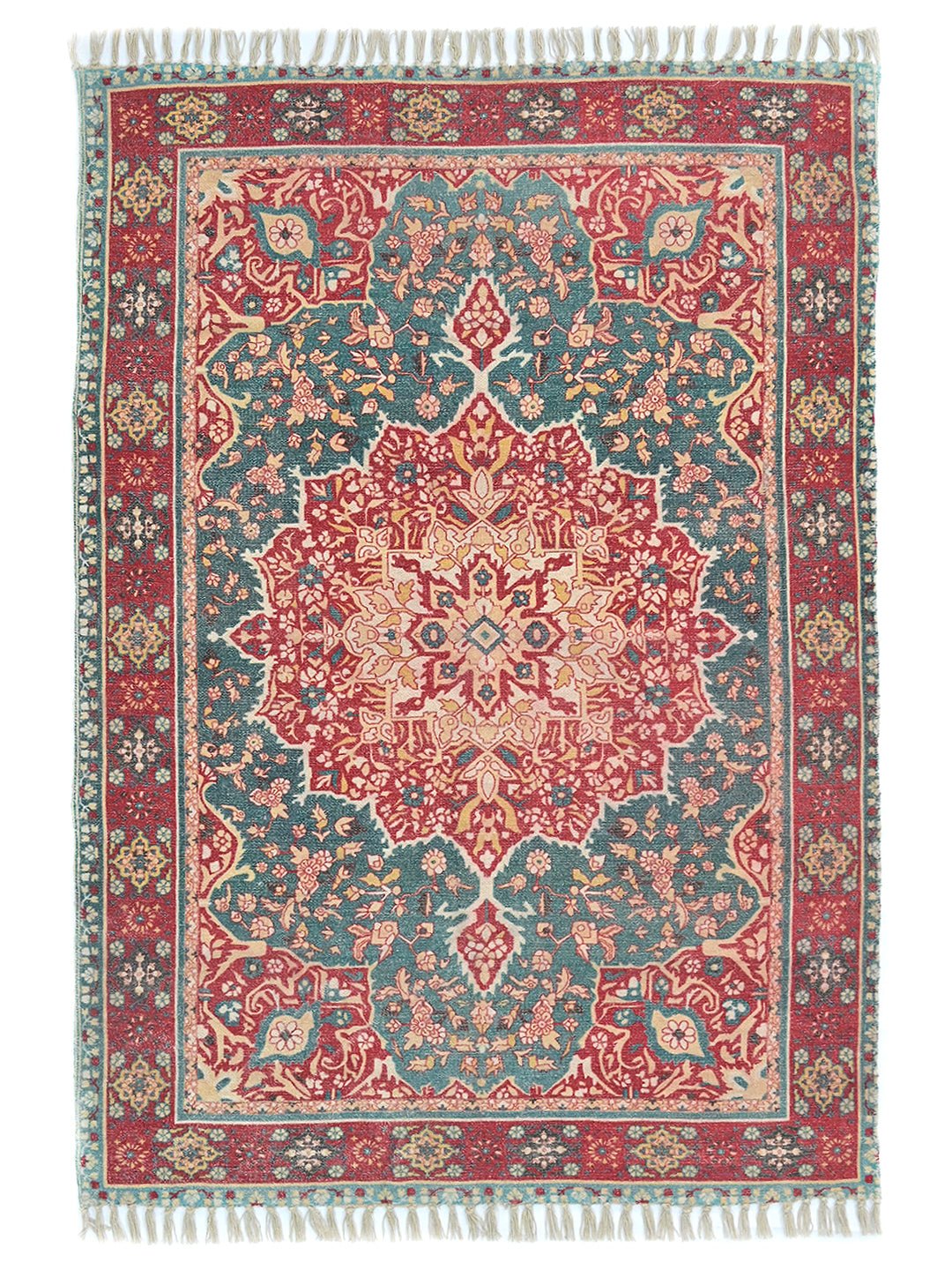 WILLOW - PRINTED RUG - ART AVENUE