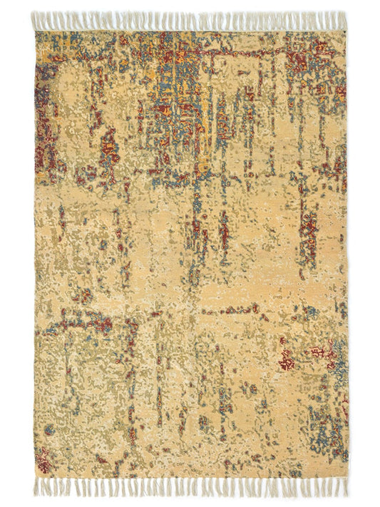 ALCHEMY - PRINTED RUG - ART AVENUE