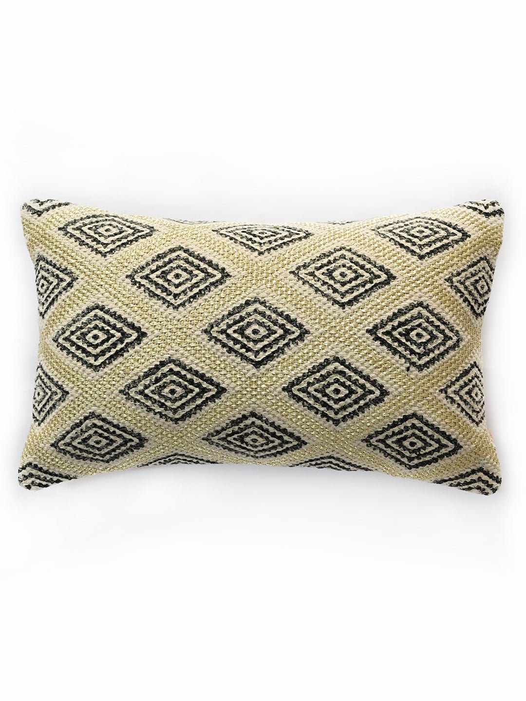 DAFFY-LUMBAR CUSHION COVER - ART AVENUE
