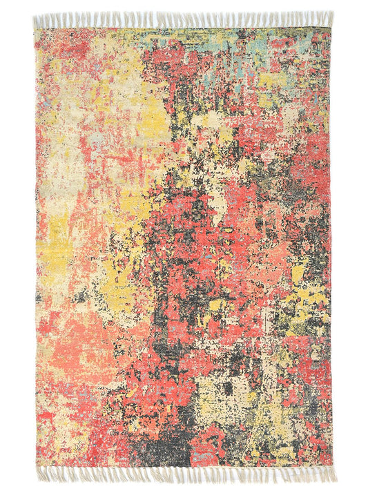 SPECTRUM - PRINTED RUG - ART AVENUE