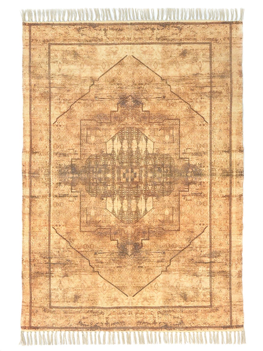 AURA - PRINTED RUG - ART AVENUE