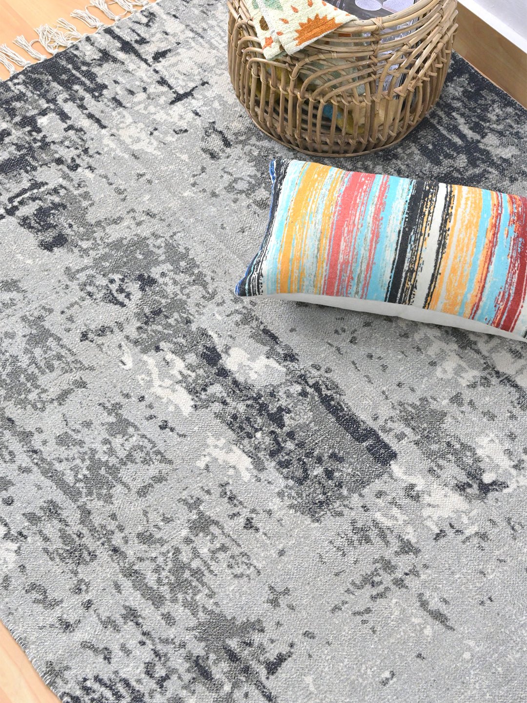 MYSTIC - PRINTED RUG - ART AVENUE