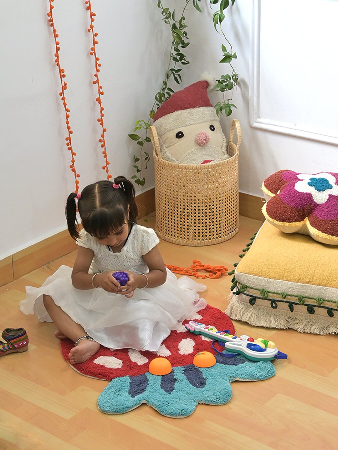 ISMAIL - KIDS RUG - ART AVENUE
