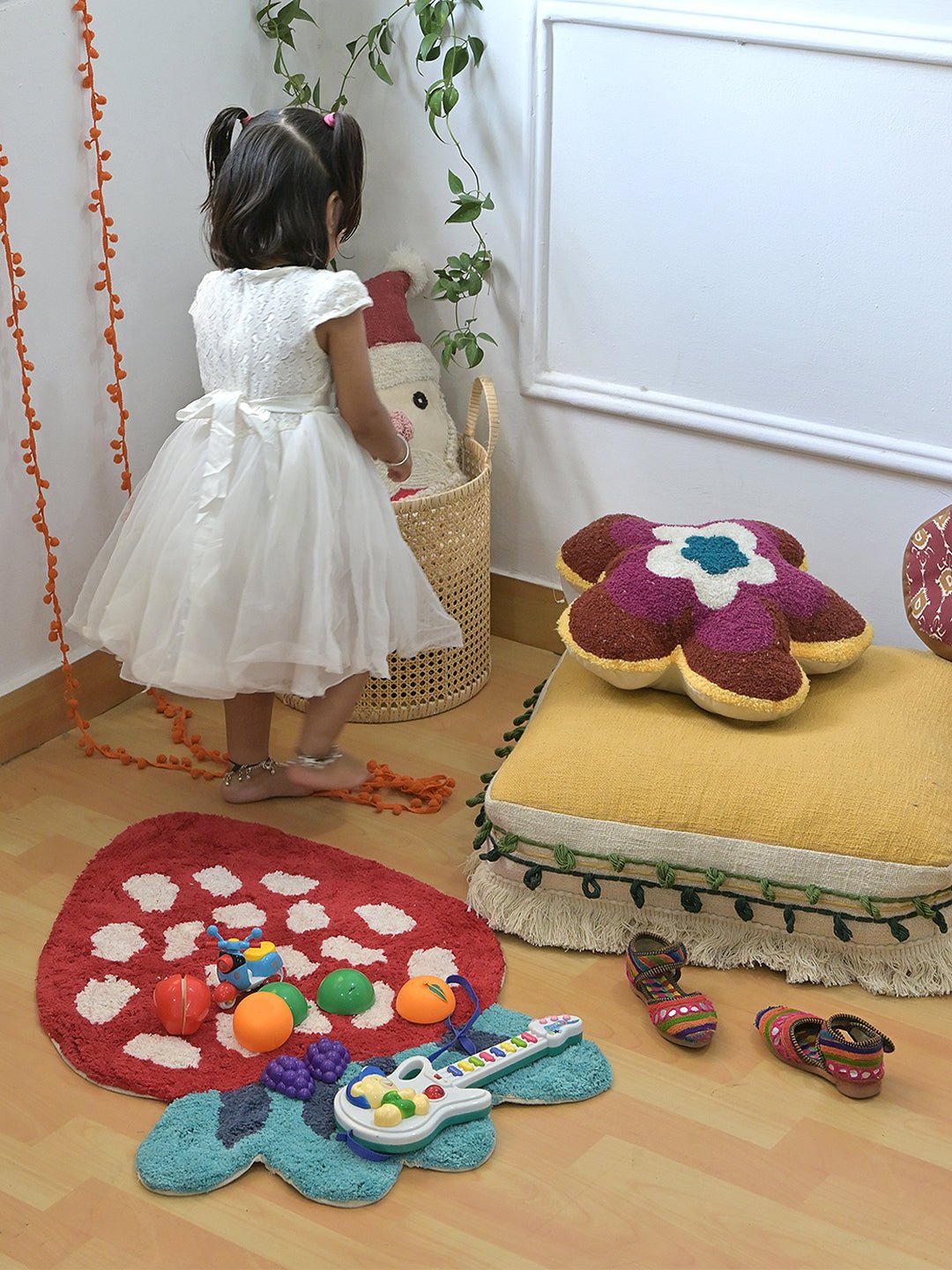 ISMAIL - KIDS RUG - ART AVENUE