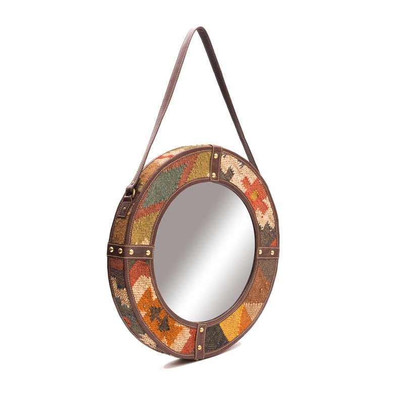 CRATON - WALL MIRROR - ART AVENUE