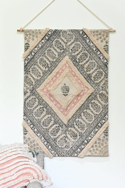 SOBER - WALL HANGING - ART AVENUE