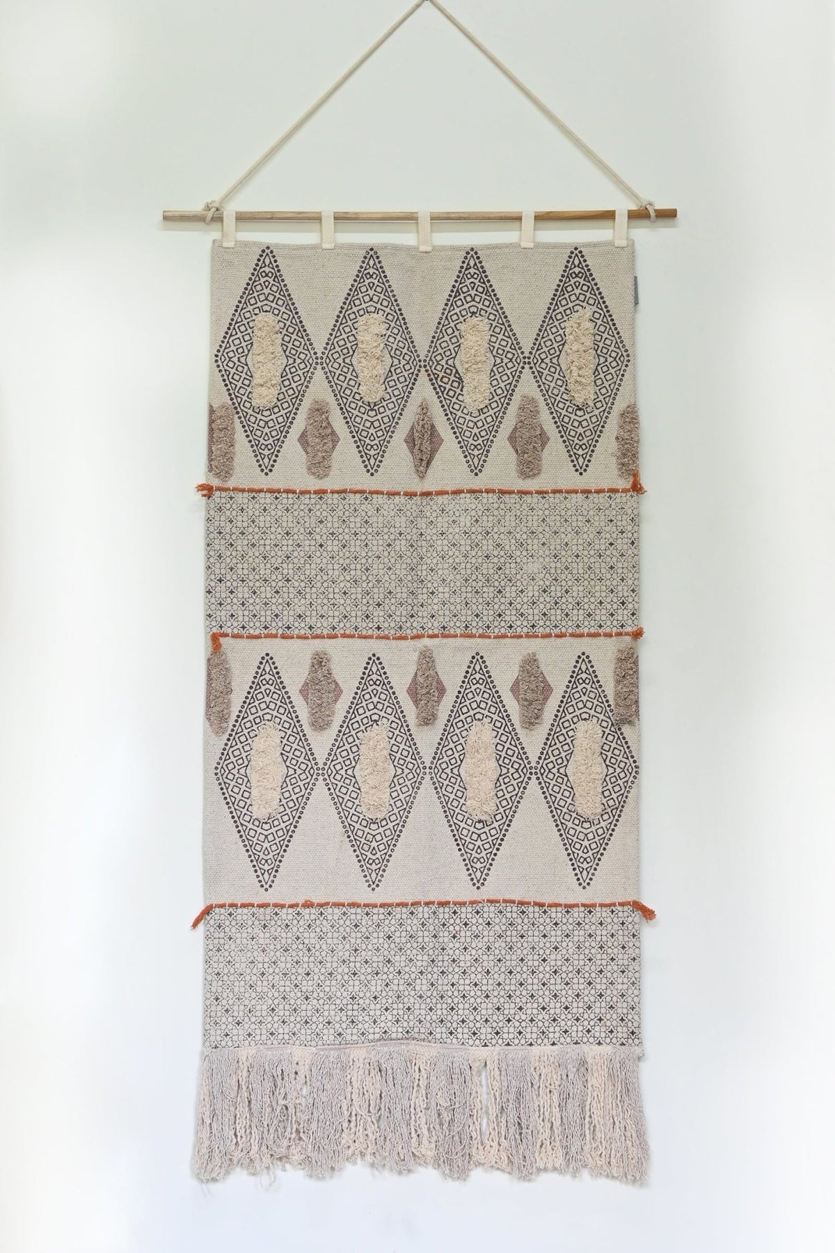 RARE - WALL HANGING - ART AVENUE