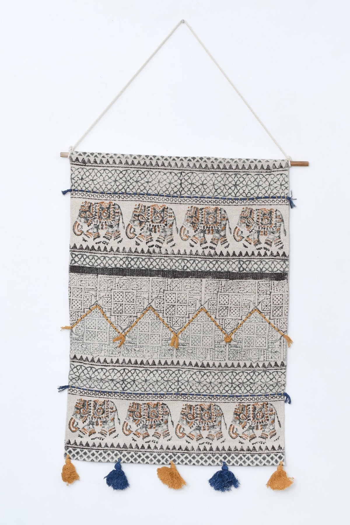 AURUM - WALL HANGING - ART AVENUE