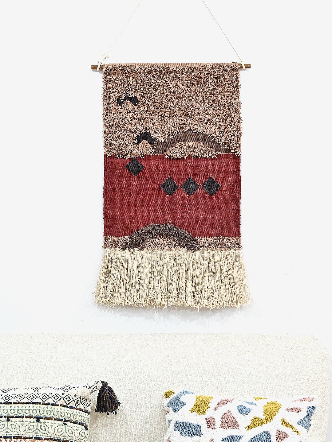 ABOLI - WALL HANGING - ART AVENUE