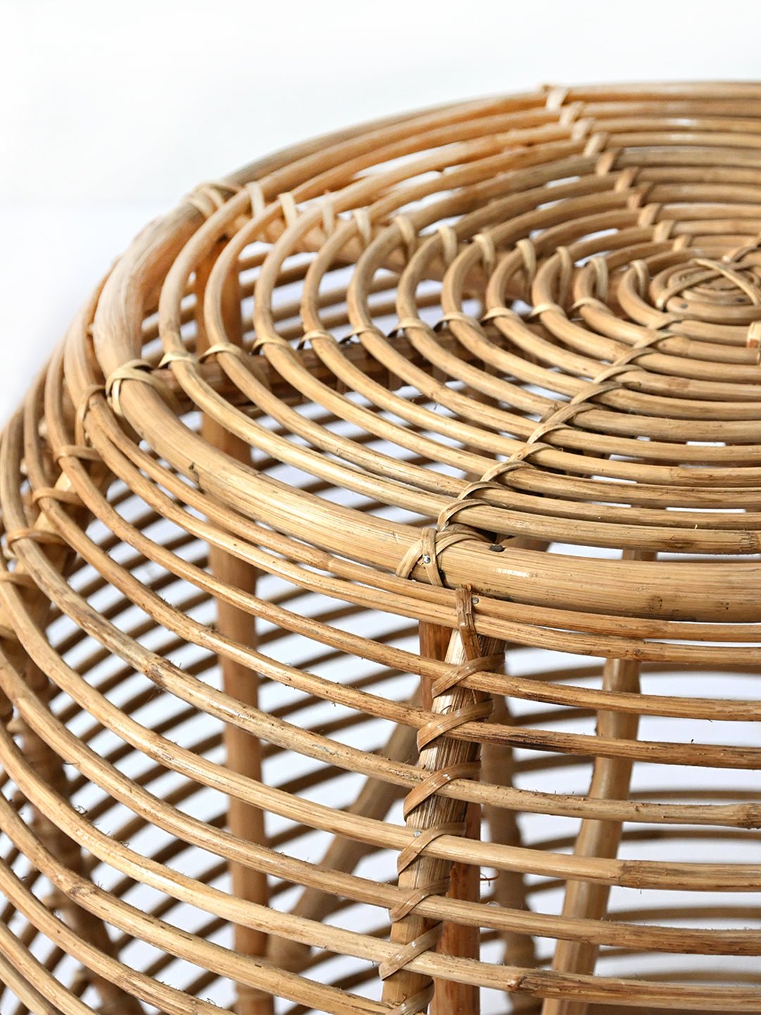NEVADA - MULTIPURPOSE BAMBOO TABLE - ART AVENUE
