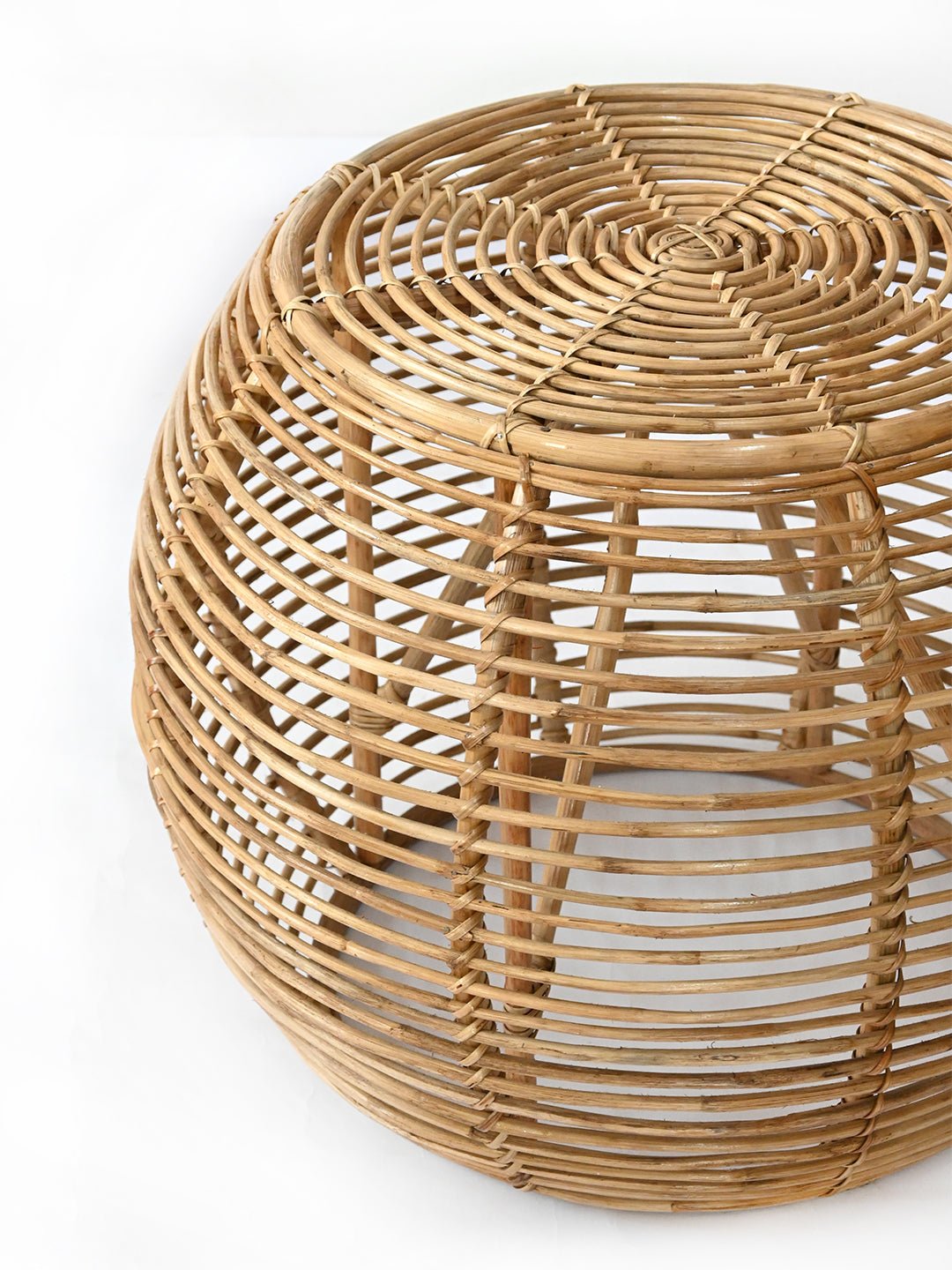 NEVADA - MULTIPURPOSE BAMBOO TABLE - ART AVENUE