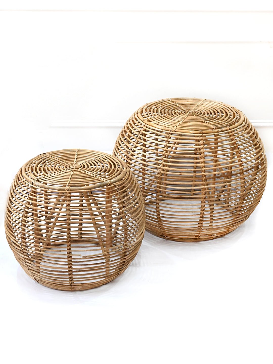NEVADA - MULTIPURPOSE BAMBOO TABLE - ART AVENUE