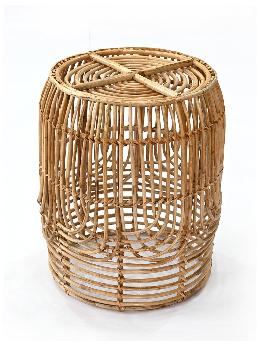 BANDERA - MULTIPURPOSE BAMBOO BASKET - ART AVENUE