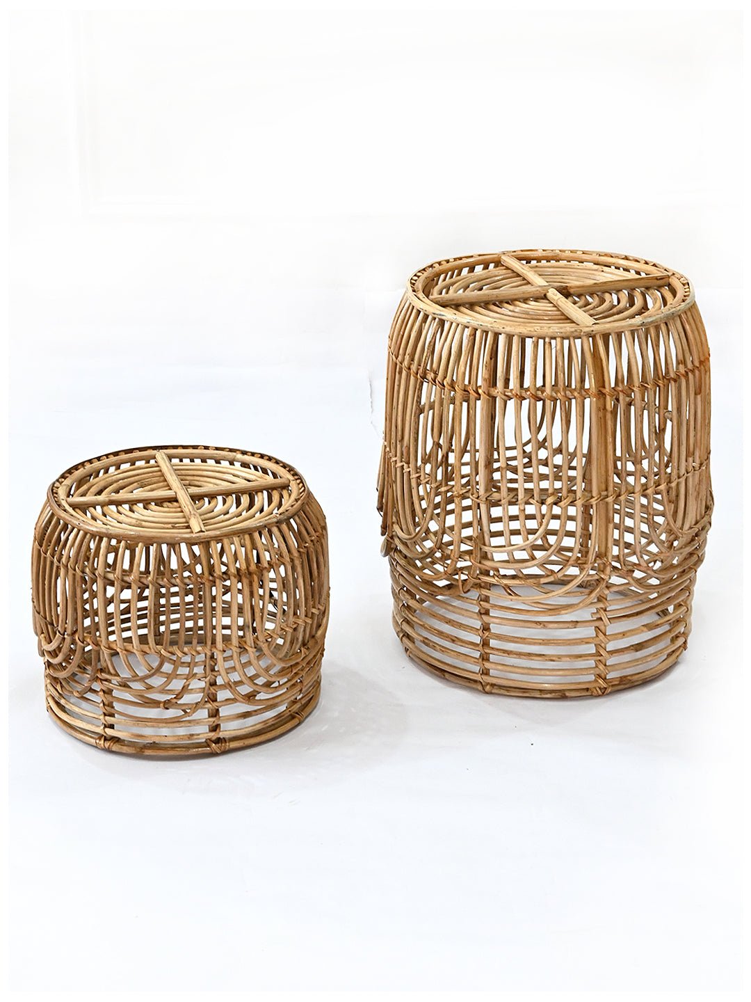 BANDERA - MULTIPURPOSE BAMBOO BASKET - ART AVENUE