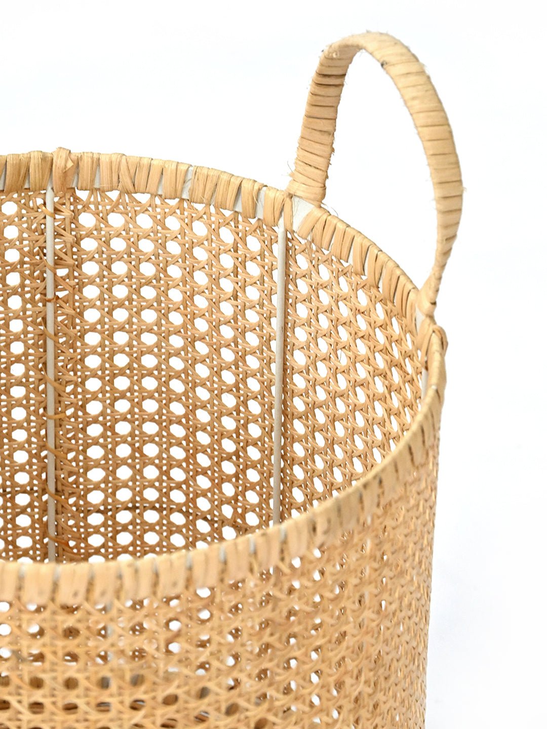 YARROW - MULTIPURPOSE BASKET & TOKRI - ART AVENUE