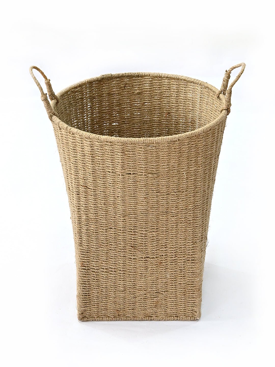 CELERY - MULTIPURPOSE JUTE BASKET - ART AVENUE