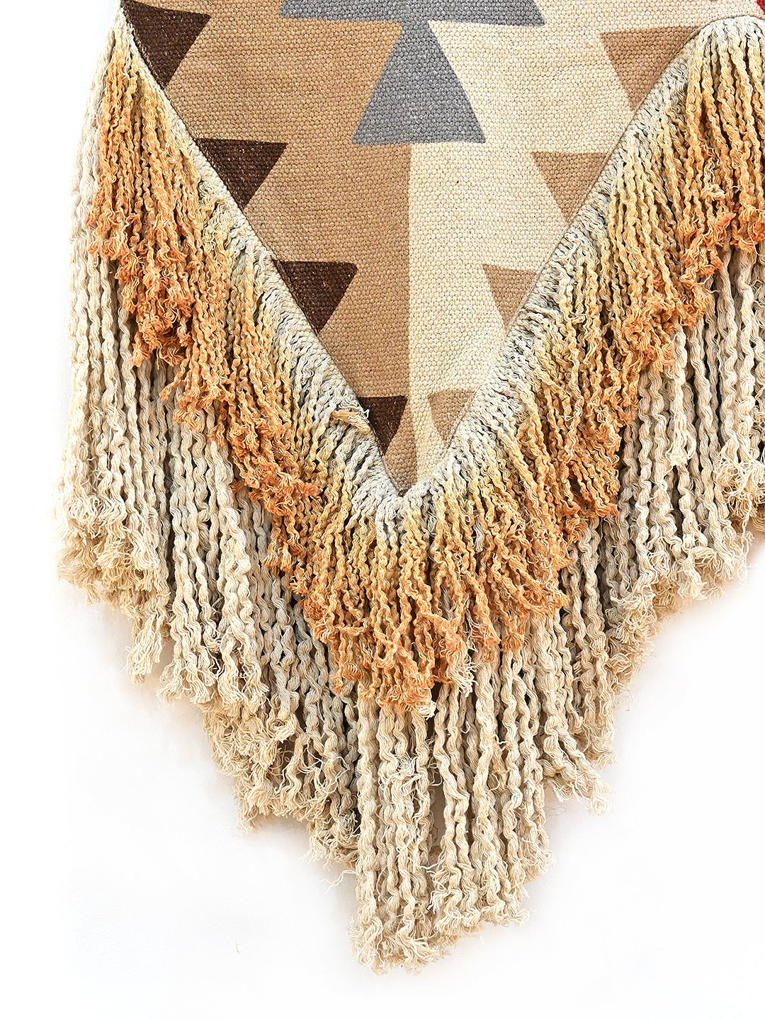 RATTAN - WALL HANGING - ART AVENUE