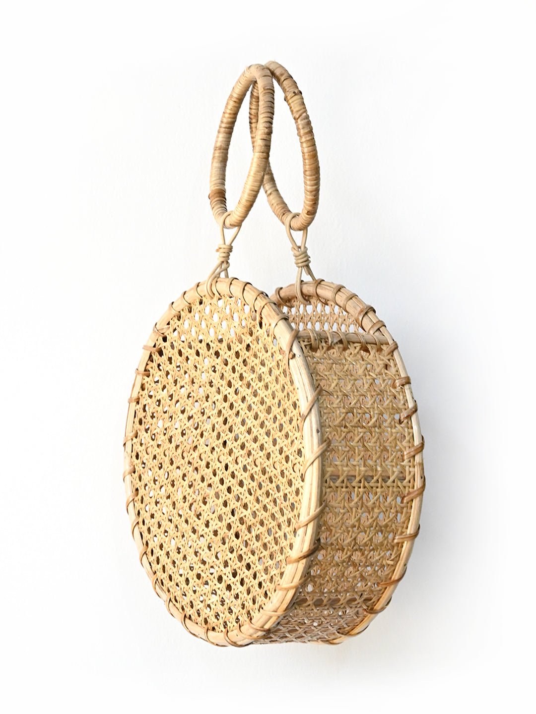THYME - MULTIPURPOSE BASKET & TOKRI - ART AVENUE
