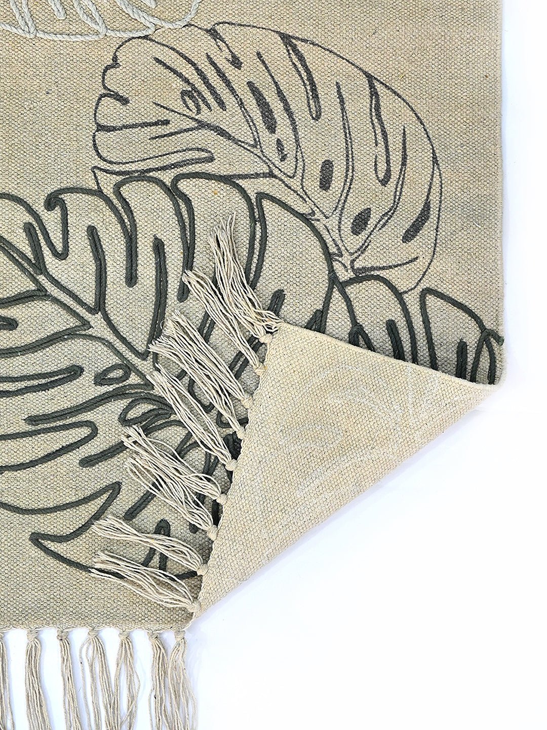 EMMA - DIGITAL PRINTED FLOOR RUNNER - ART AVENUE
