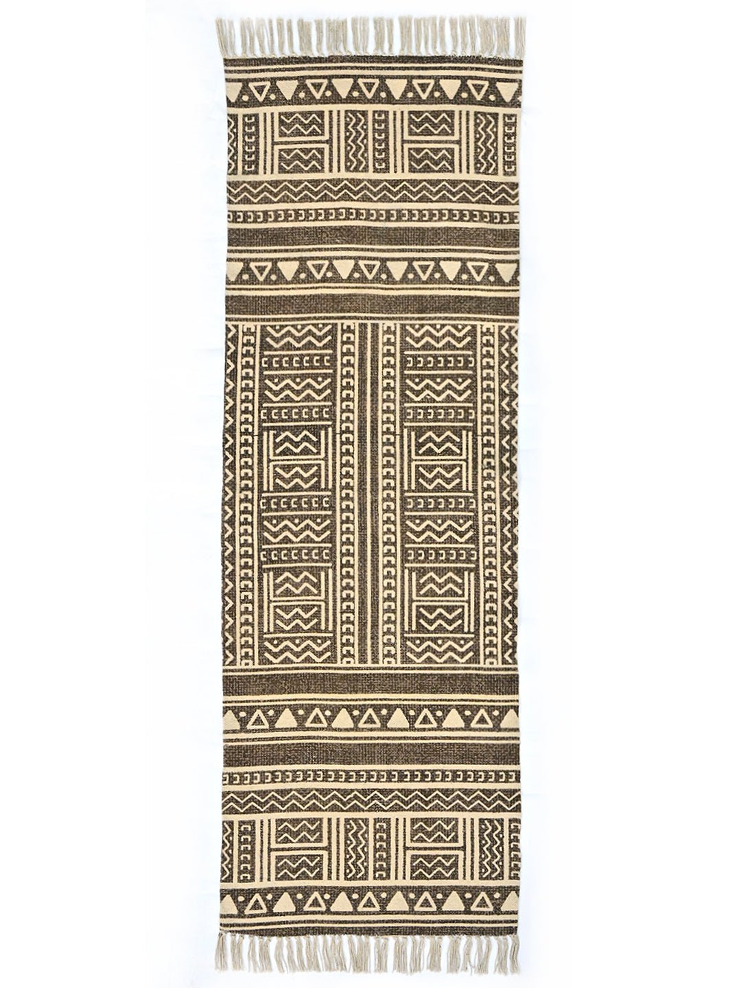 CHARLOTTE - DIGITAL PRINTED FLOOR RUNNER - ART AVENUE