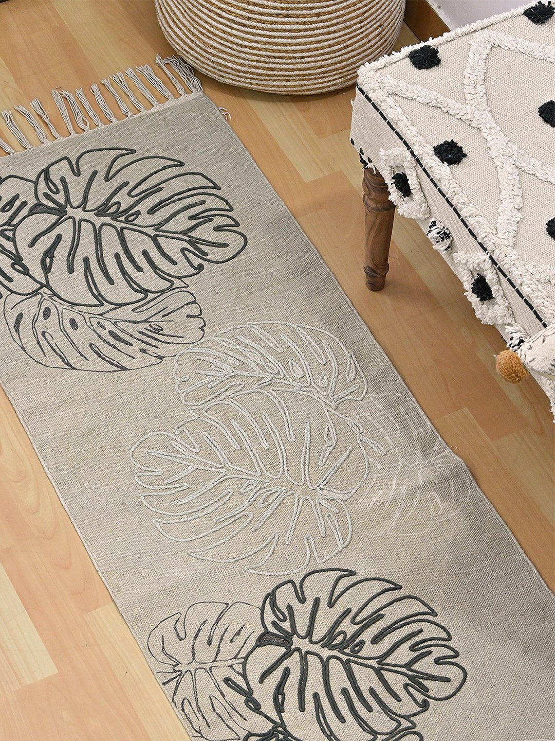 EMMA - DIGITAL PRINTED FLOOR RUNNER - ART AVENUE