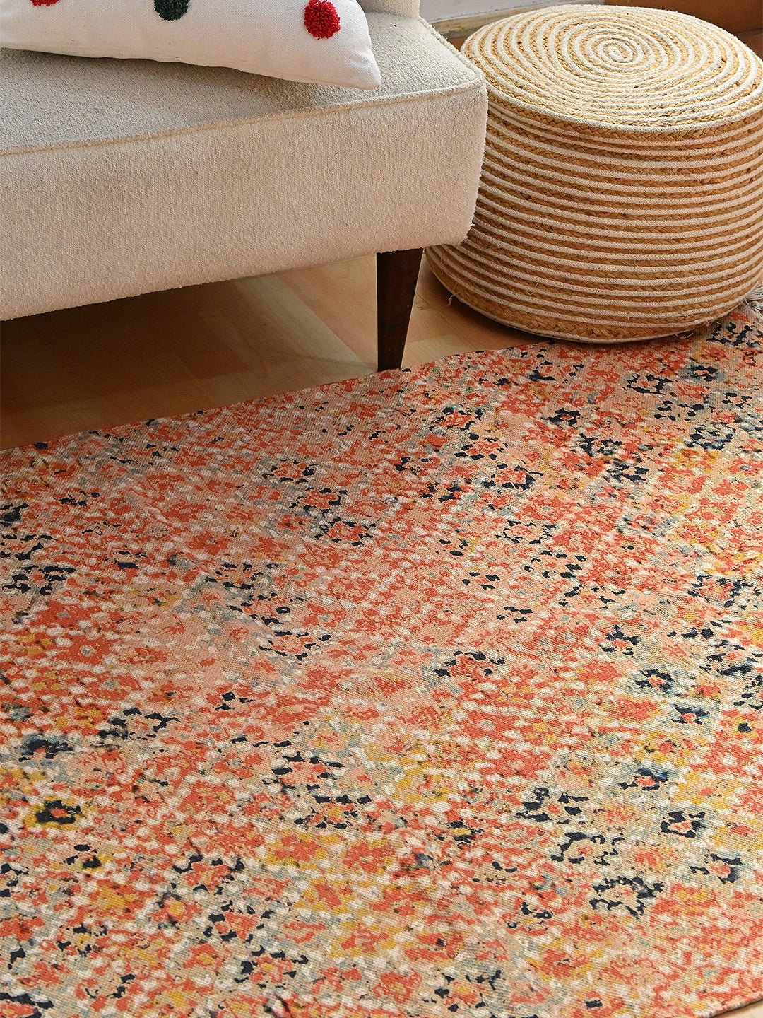 DIEGO - DIGITAL PRINTED RUG - ART AVENUE