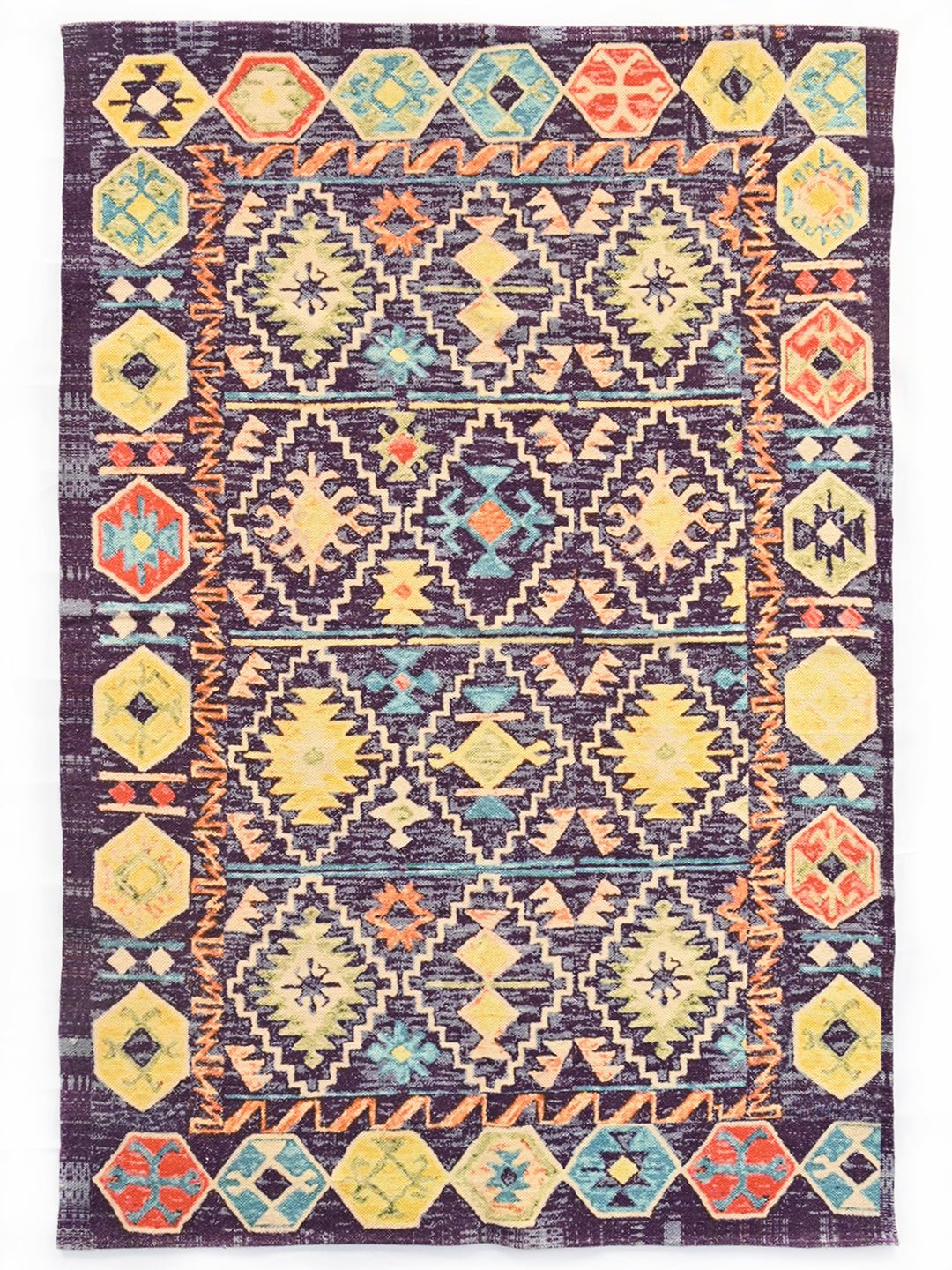ALICIA - DIGITAL PRINTED RUG - ART AVENUE