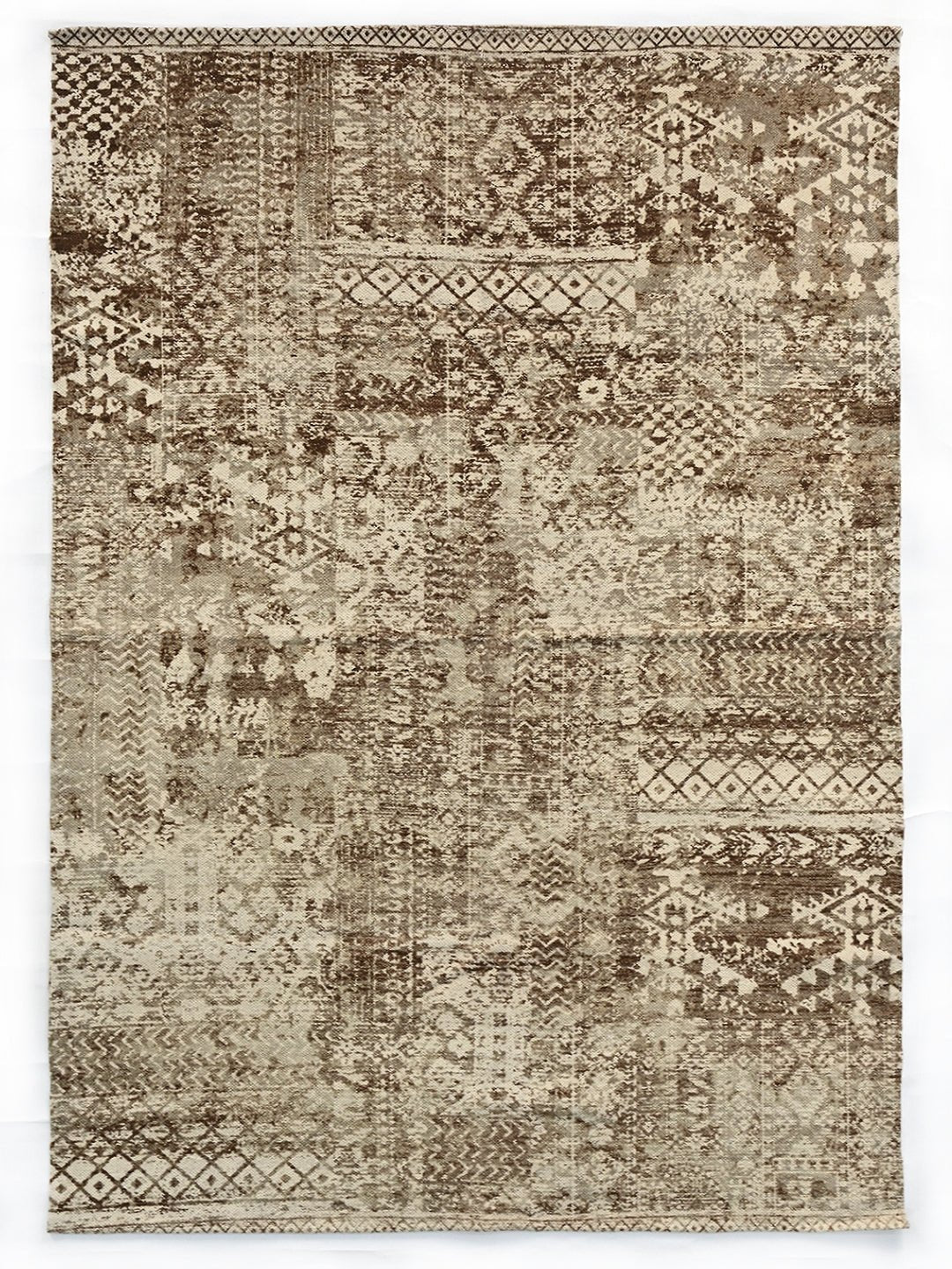 ANAPAULA - DIGITAL PRINTED RUG - ART AVENUE