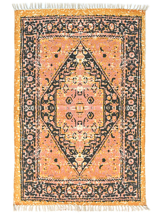 ARIADNA - DIGITAL PRINTED RUG - ART AVENUE