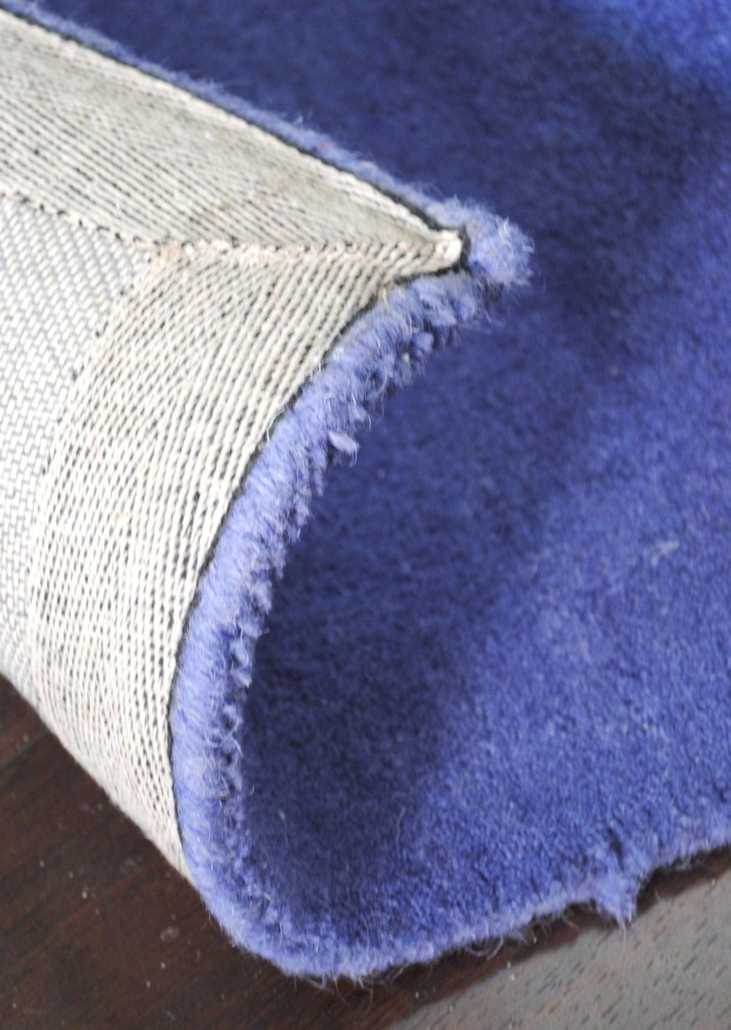 AMEDEO HANDTUFTED WOOL CARPET - ART AVENUE