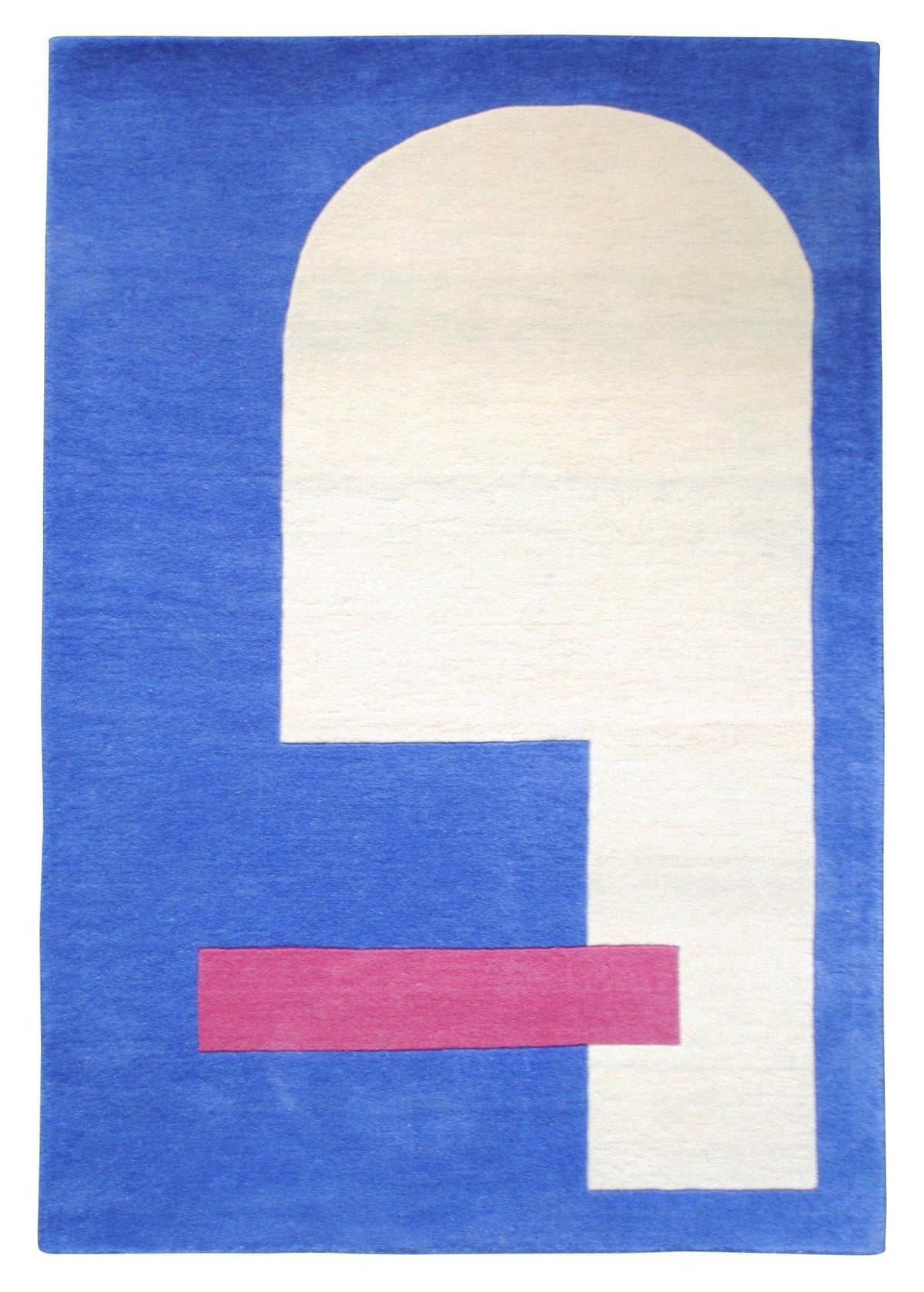 AMEDEO HANDTUFTED WOOL CARPET - ART AVENUE