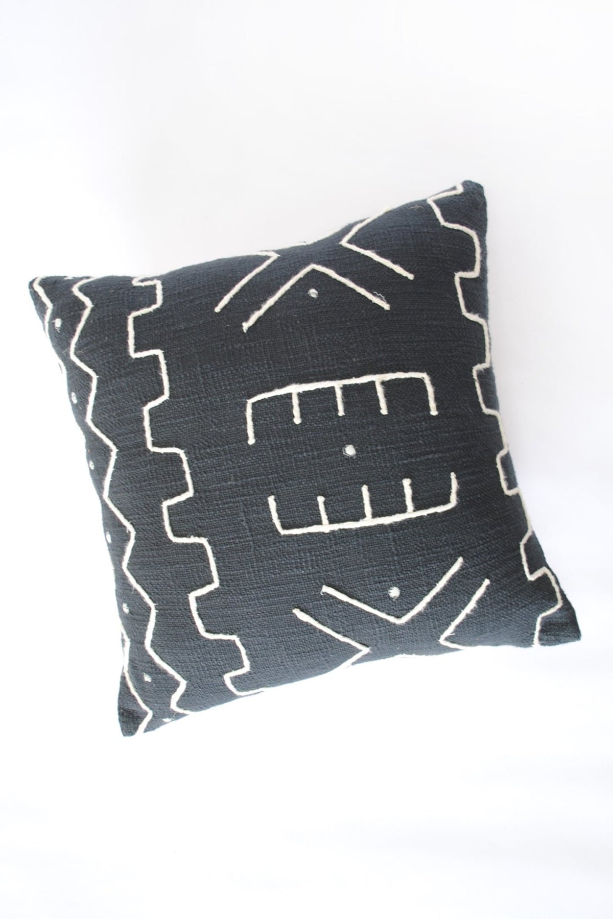 CALADIUM - SQUARE CUSHION COVER - ART AVENUE