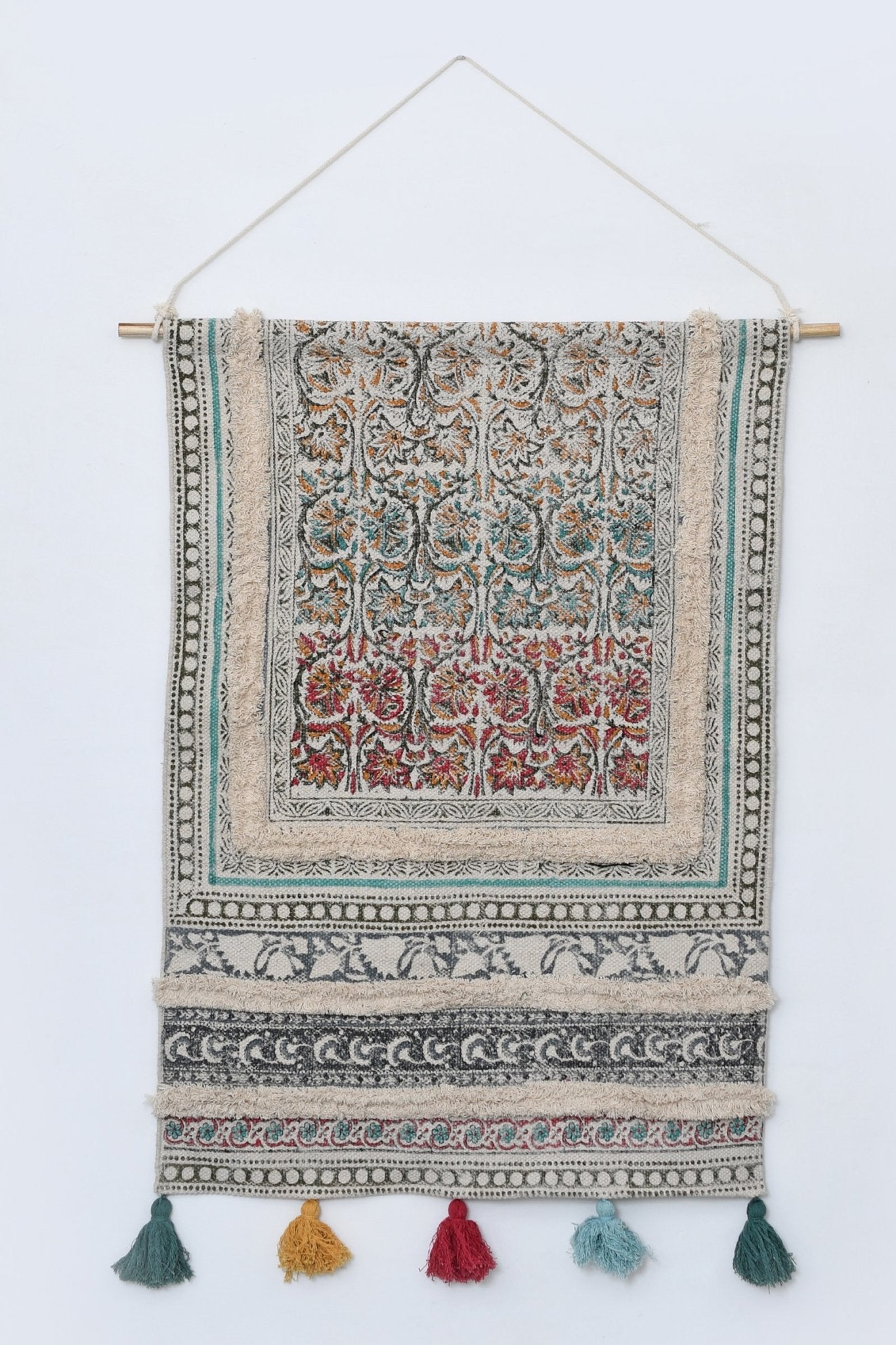 CARBONIX - WALL HANGING - ART AVENUE