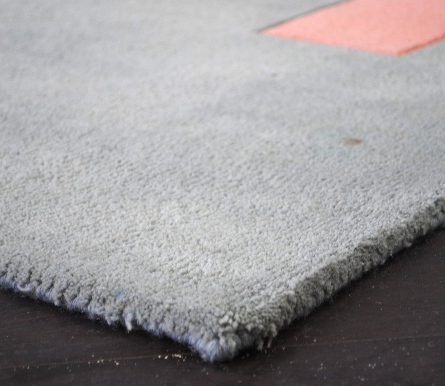 CHURU HANDTUFTED WOOL CARPET - ART AVENUE