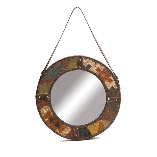 CRATON - WALL MIRROR - ART AVENUE