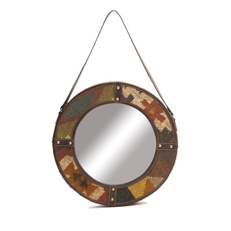 CRATON - WALL MIRROR - ART AVENUE