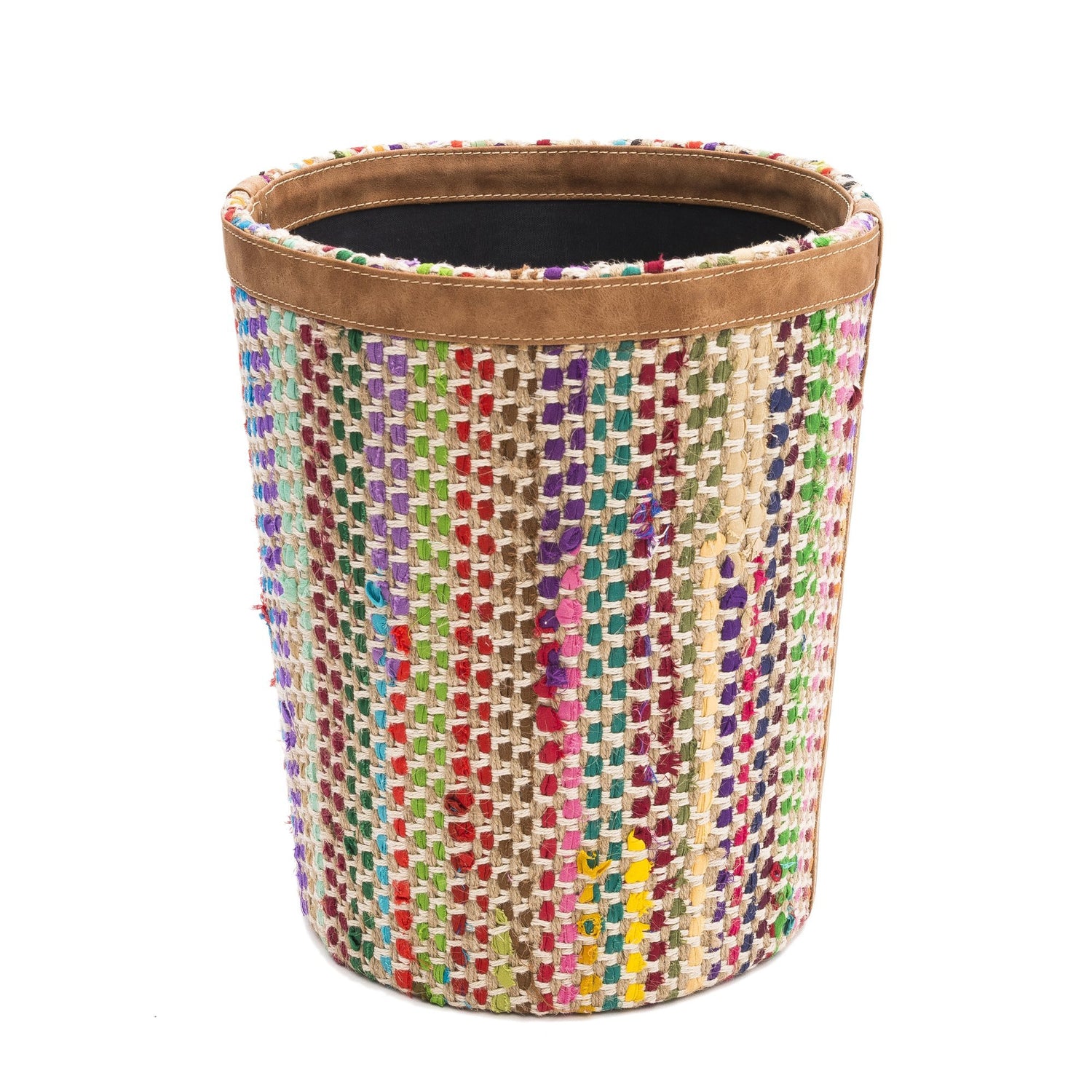 DAWN - BASKET - MULTICOLOUR - ART AVENUE