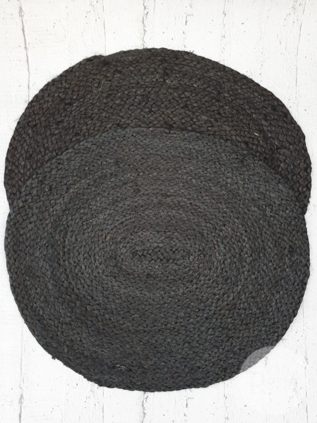 FARAH JUTE TABLE PLACEMAT - ART AVENUE