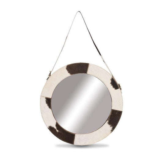 FERAL - FRAMED WALL MIRROR - ART AVENUE