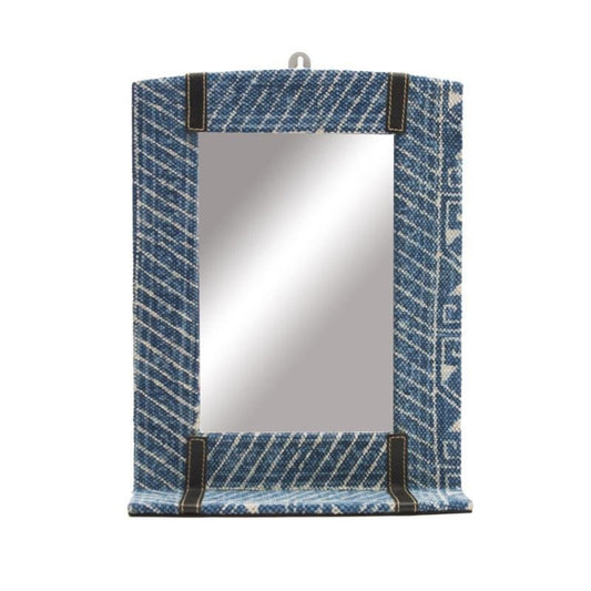 HOLOCENE - WALL MIRROR - ART AVENUE
